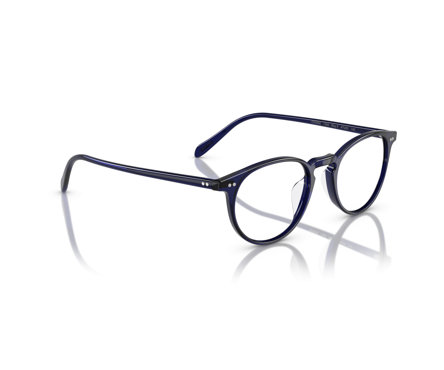 OLIVER PEOPLES - RILEY-R - OV5004 - 1566 - 47