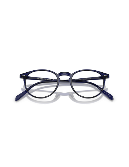 OLIVER PEOPLES - RILEY-R - OV5004 - 1566 - 47