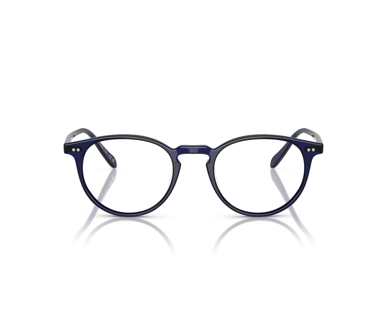 OLIVER PEOPLES - RILEY-R - OV5004 - 1566 - 47
