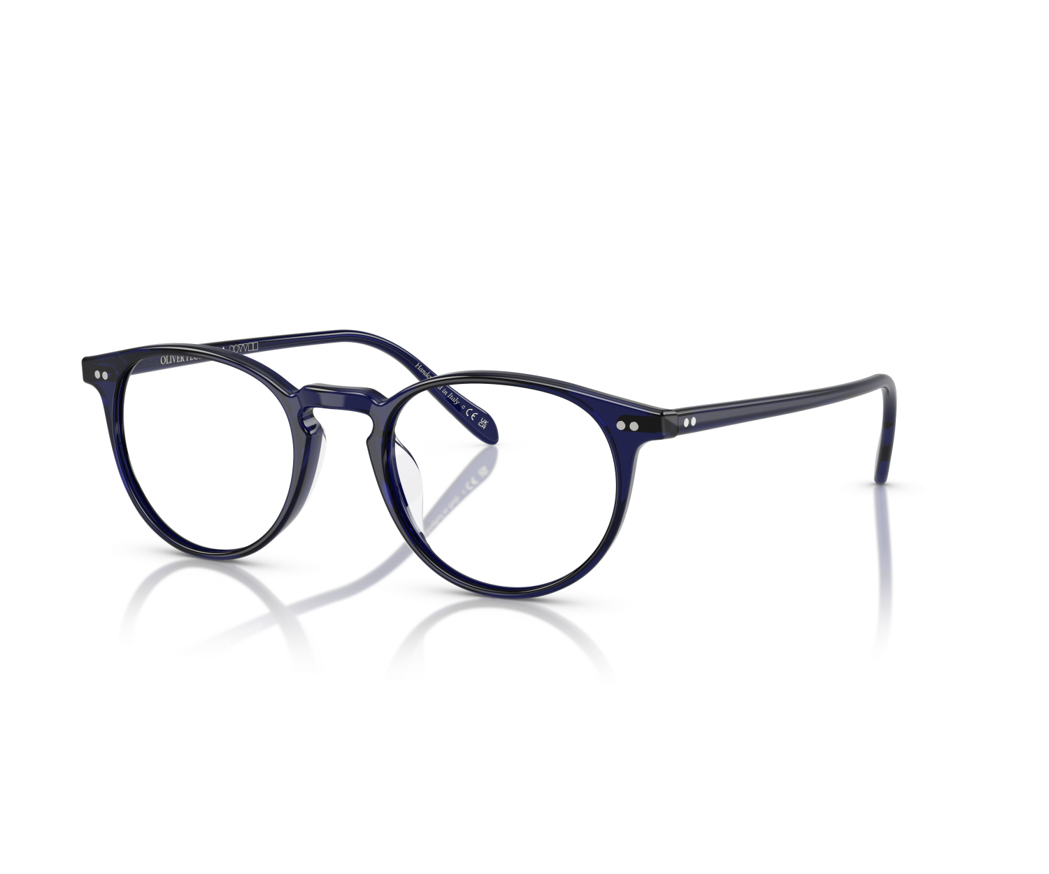 OLIVER PEOPLES - RILEY-R - OV5004 - 1566 - 47