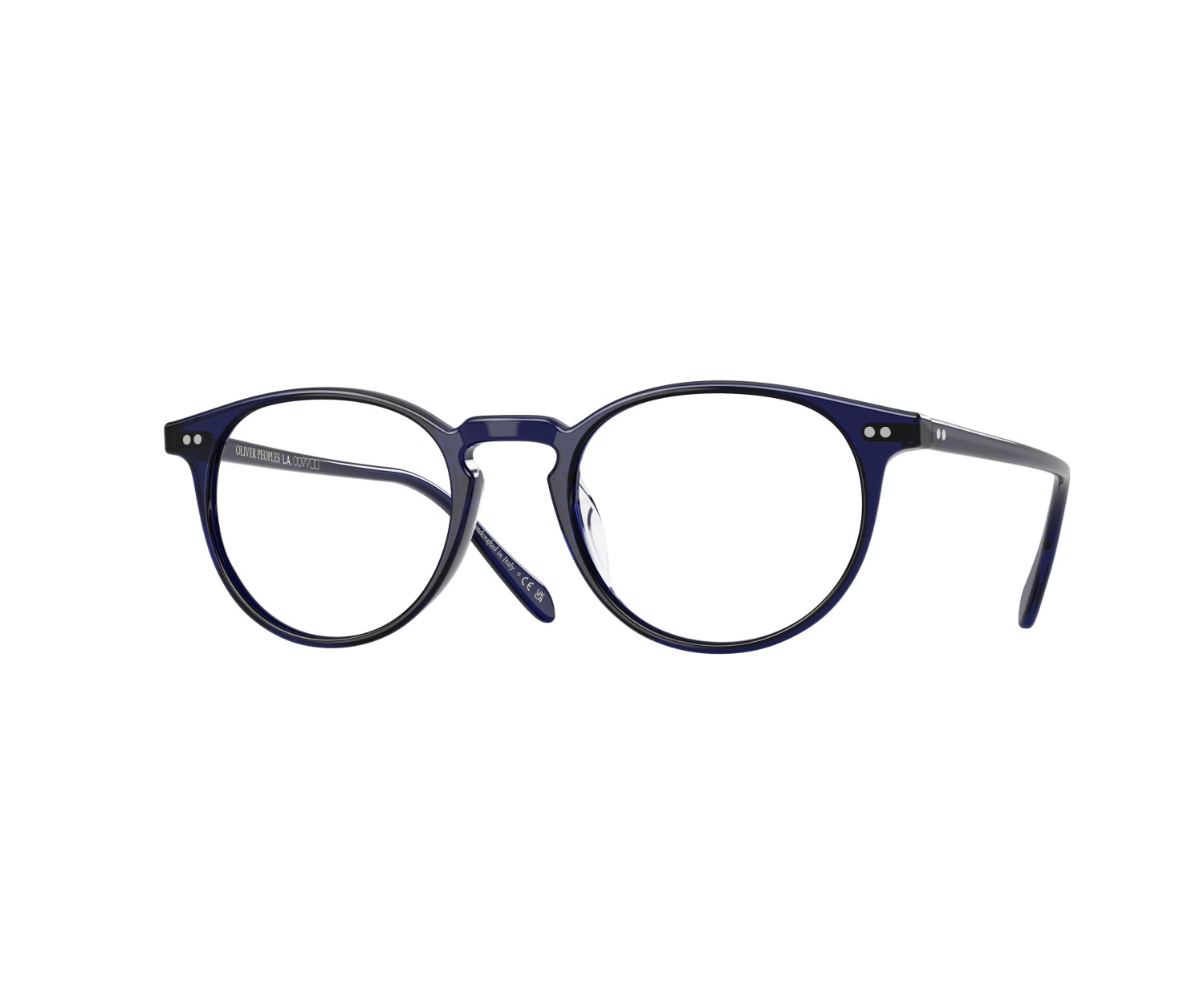OLIVER PEOPLES - RILEY-R - OV5004 - 1566 - 49