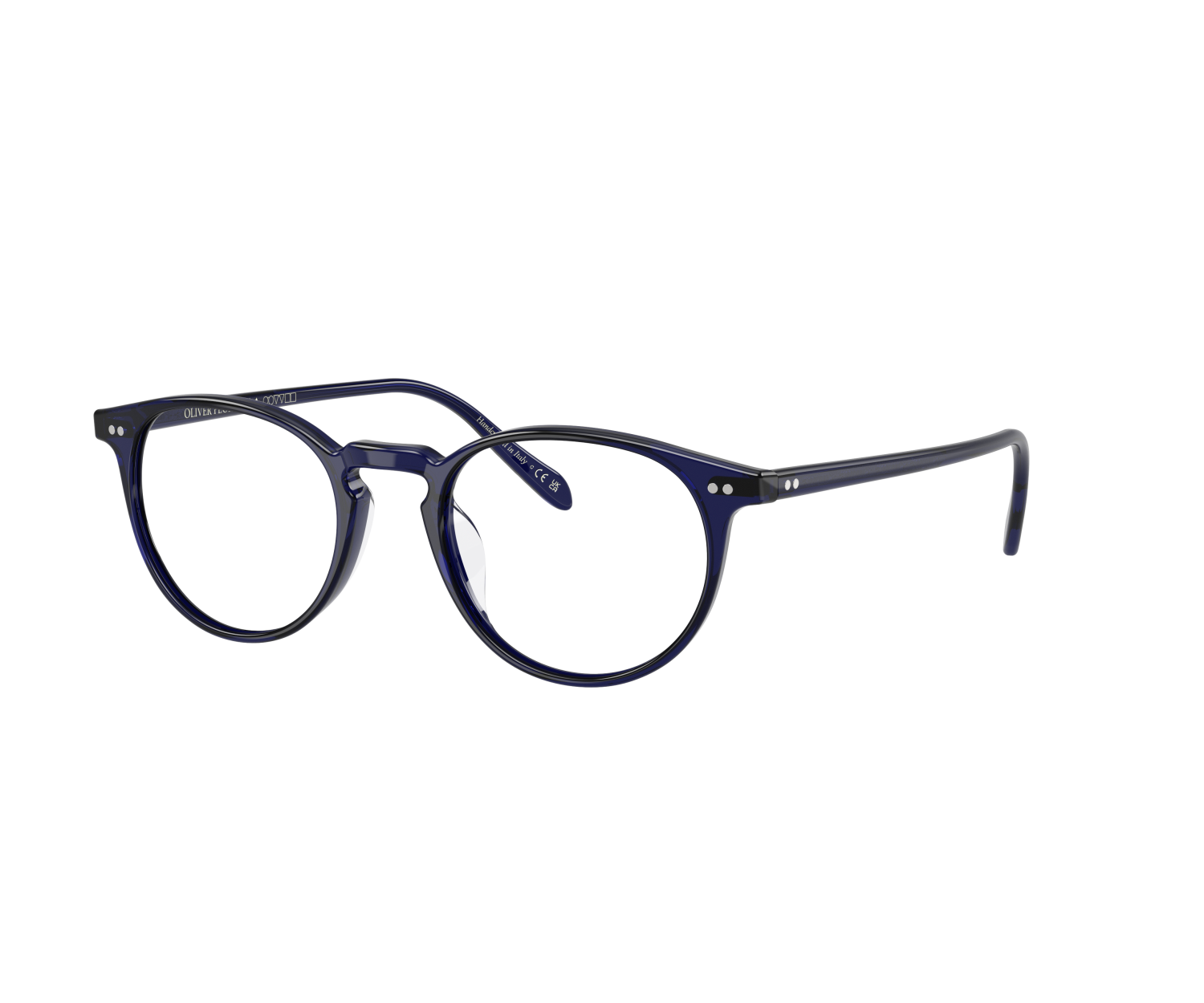 OLIVER PEOPLES - RILEY-R - OV5004 - 1566 - 49
