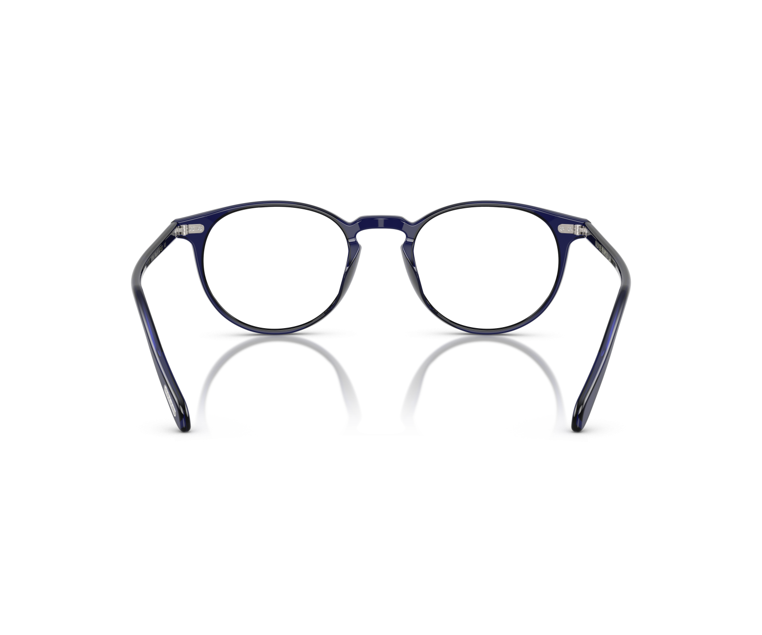 OLIVER PEOPLES - RILEY-R - OV5004 - 1566 - 49