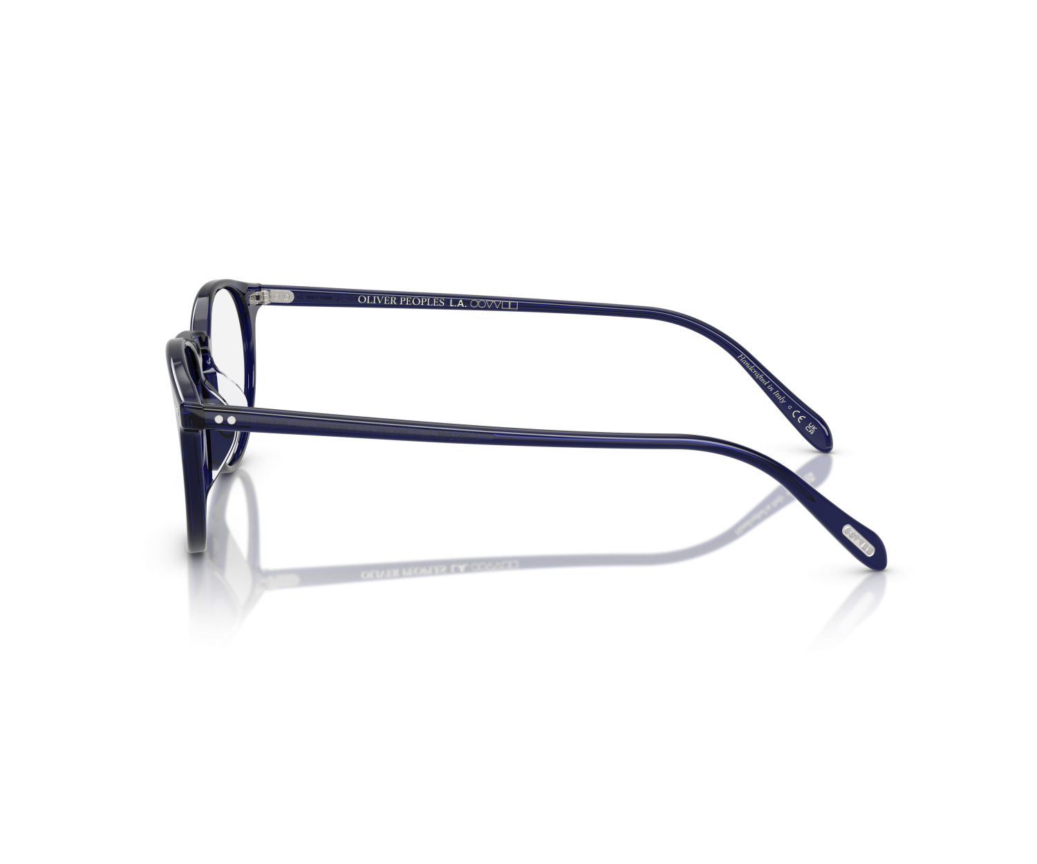 OLIVER PEOPLES - RILEY-R - OV5004 - 1566 - 49