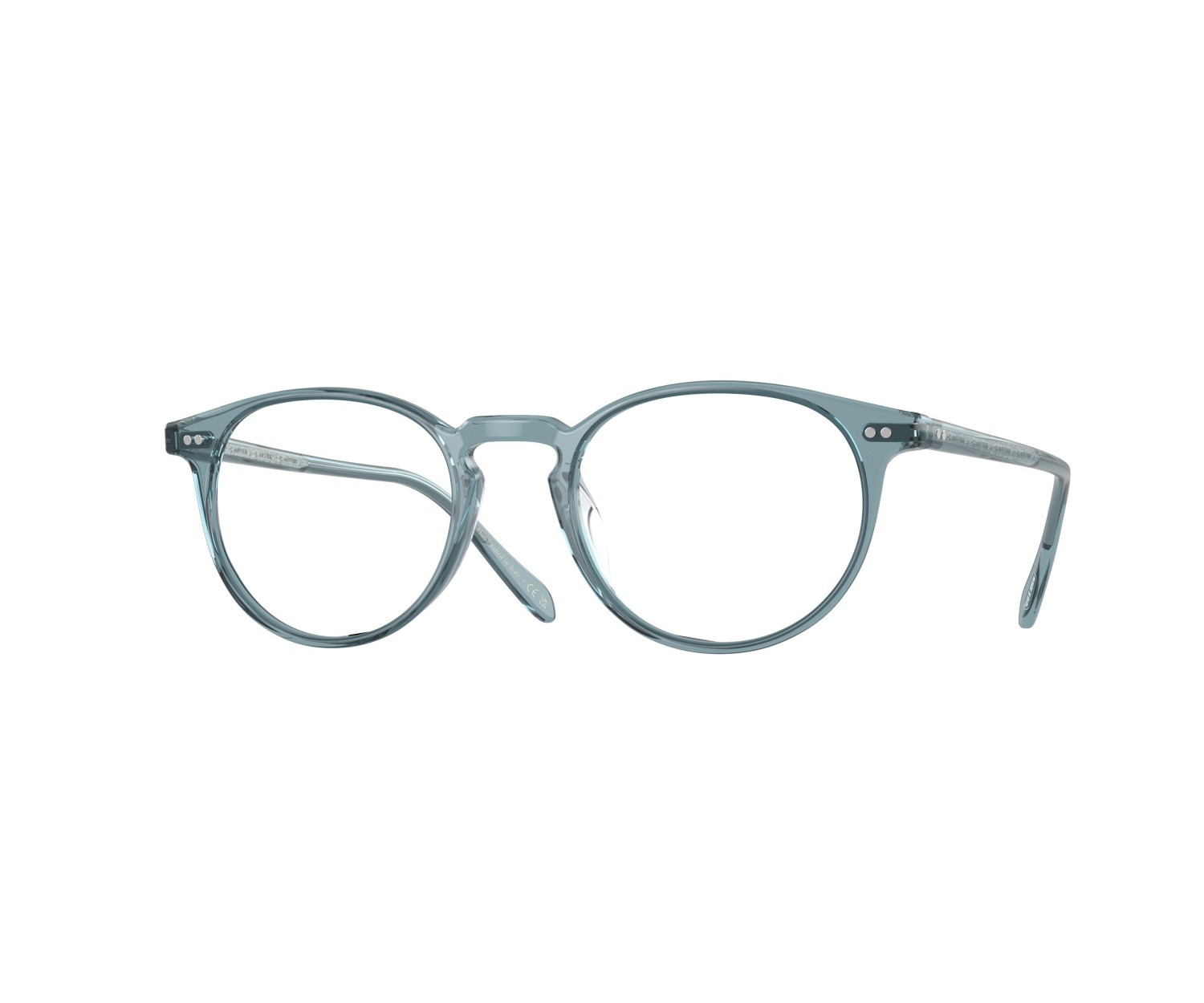OLIVER PEOPLES - RILEY-R - OV5004 - 1617 - 47