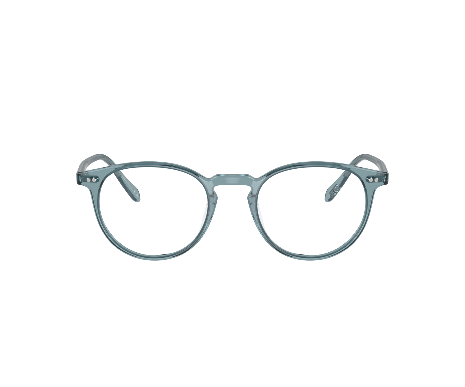 OLIVER PEOPLES - RILEY-R - OV5004 - 1617 - 47