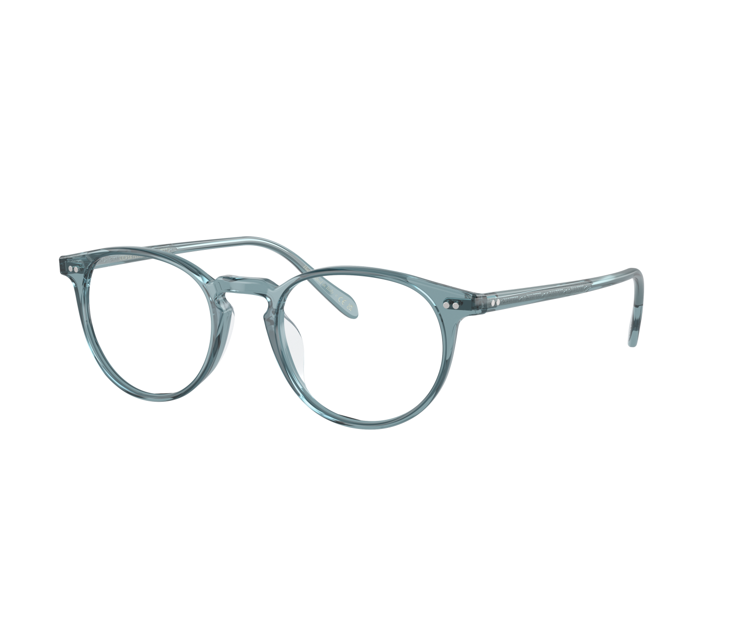 OLIVER PEOPLES - RILEY-R - OV5004 - 1617 - 47