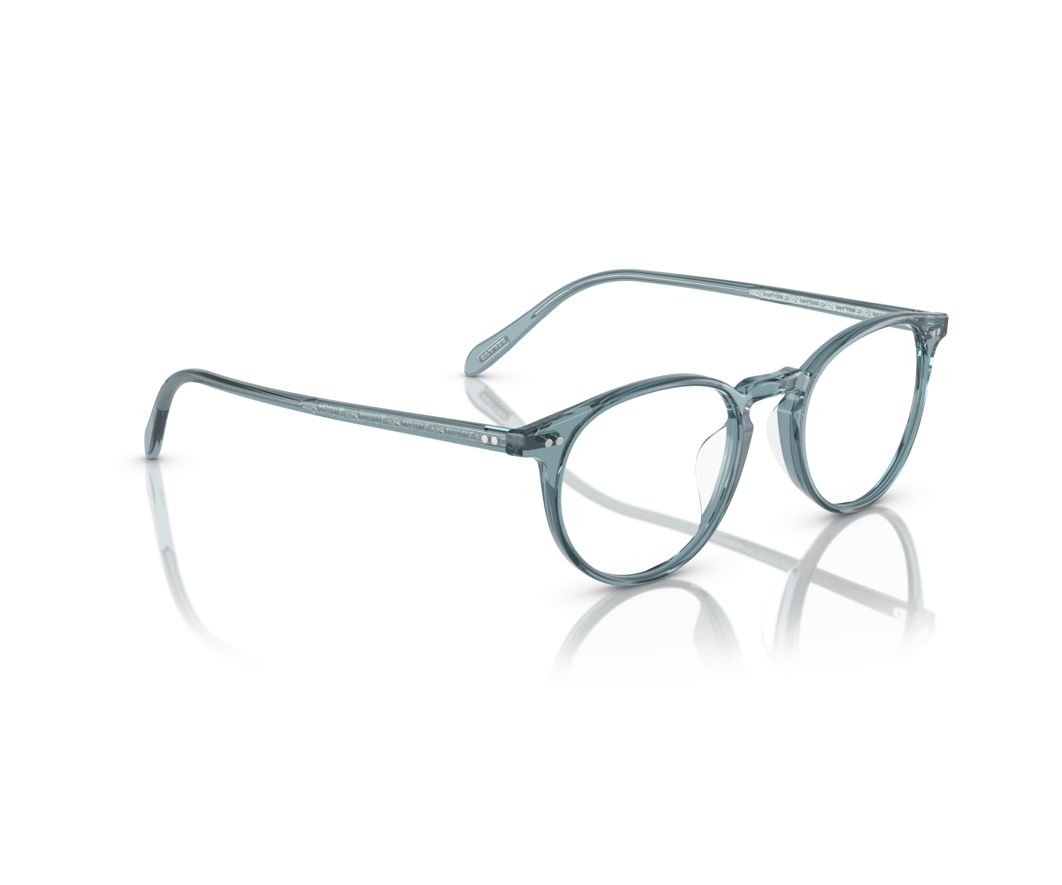 OLIVER PEOPLES - RILEY-R - OV5004 - 1617 - 47