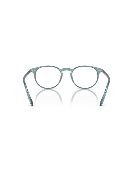 OLIVER PEOPLES - RILEY-R - OV5004 - 1617 - 47