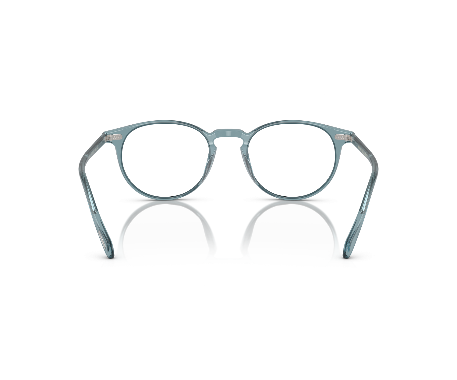 OLIVER PEOPLES - RILEY-R - OV5004 - 1617 - 47