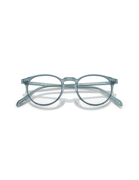 OLIVER PEOPLES - RILEY-R - OV5004 - 1617 - 47
