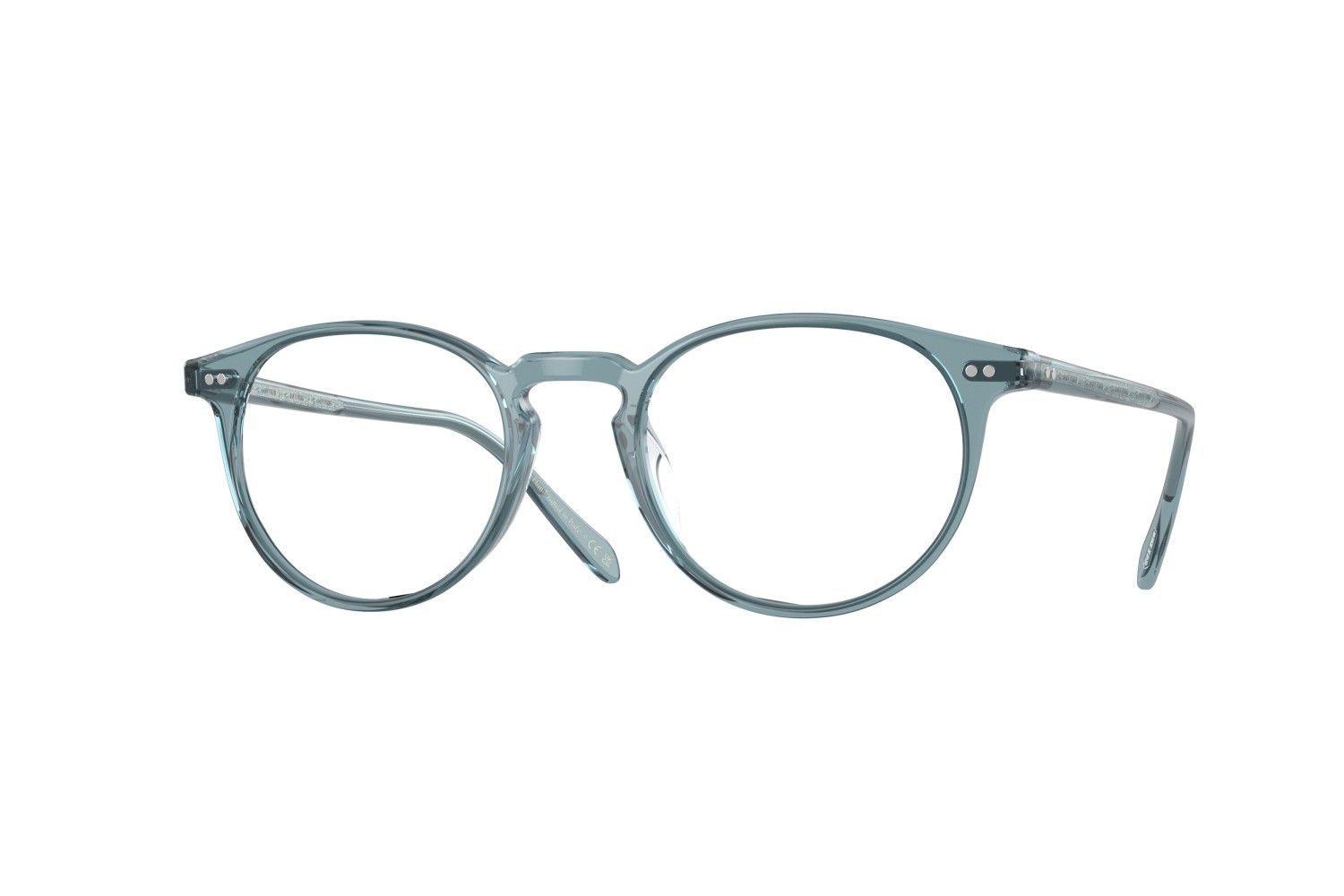 OLIVER PEOPLES - RILEY-R - OV5004 - 1617 - 49