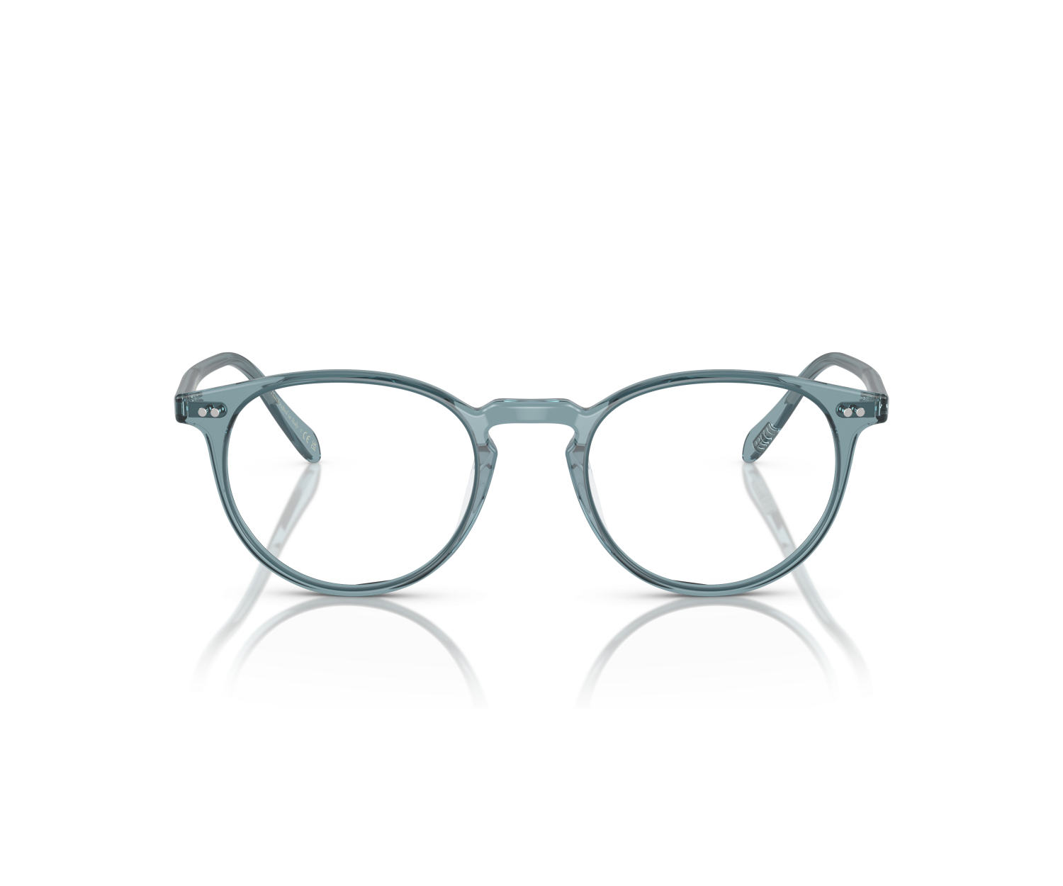 OLIVER PEOPLES - RILEY-R - OV5004 - 1617 - 49