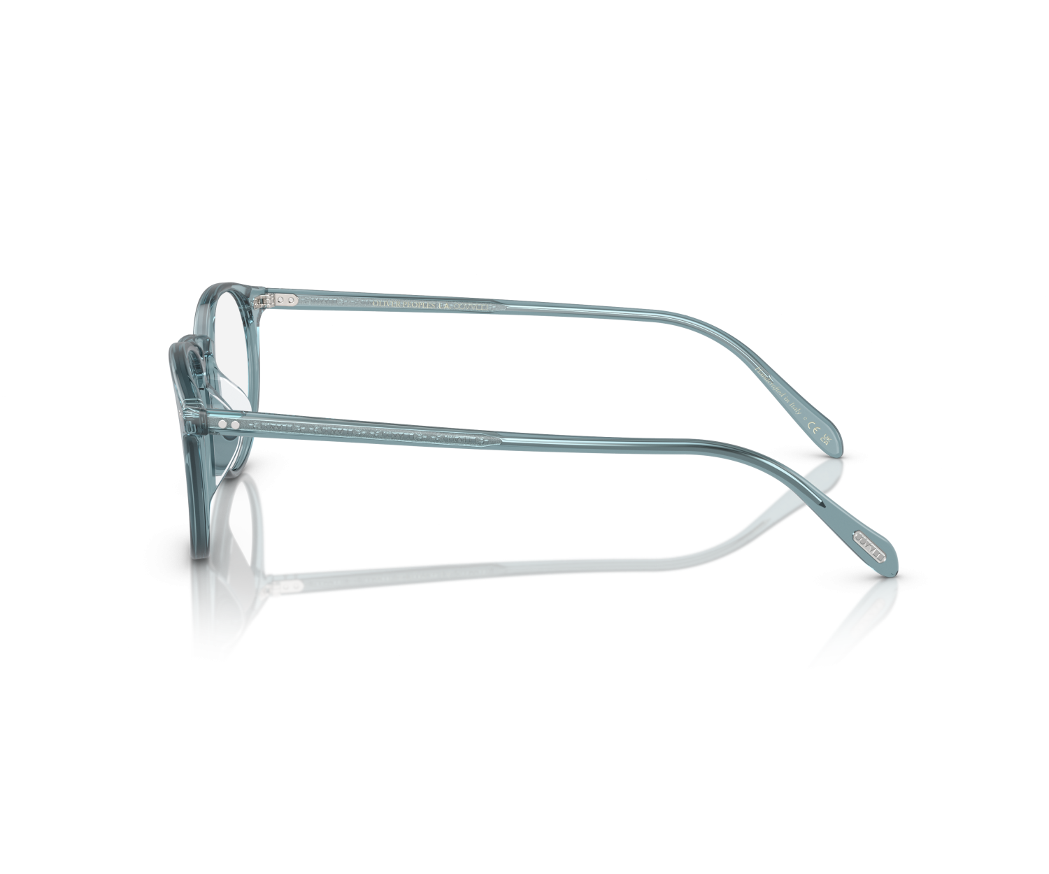 OLIVER PEOPLES - RILEY-R - OV5004 - 1617 - 49
