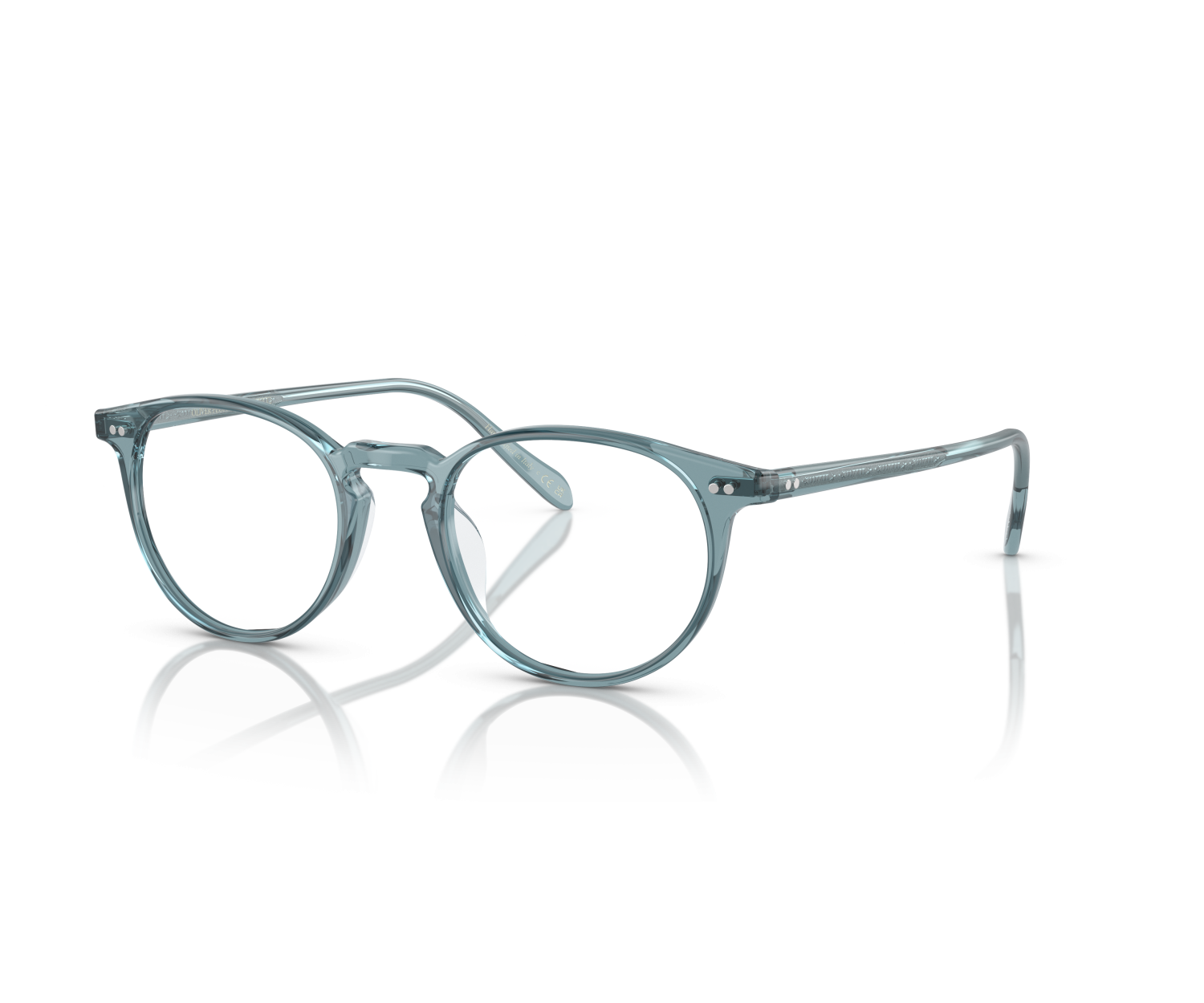 OLIVER PEOPLES - RILEY-R - OV5004 - 1617 - 49