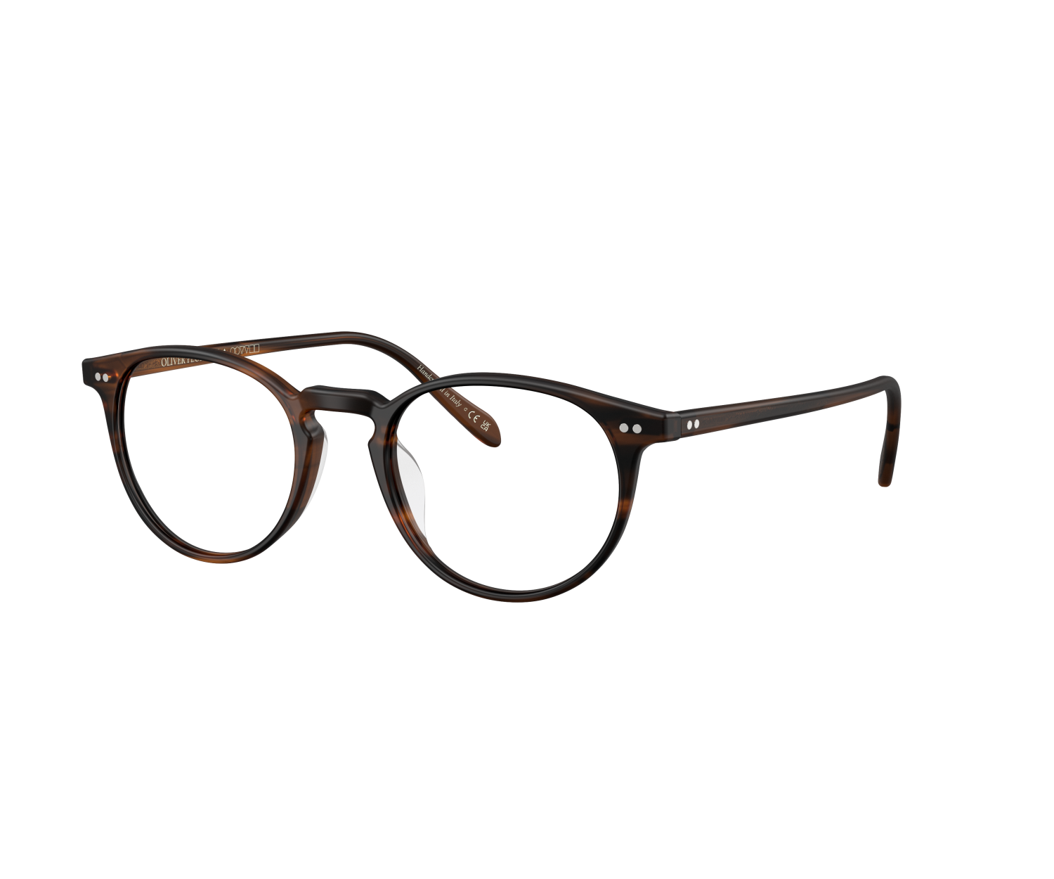 OLIVER PEOPLES - RILEY-R - OV5004 - 1795 - 47