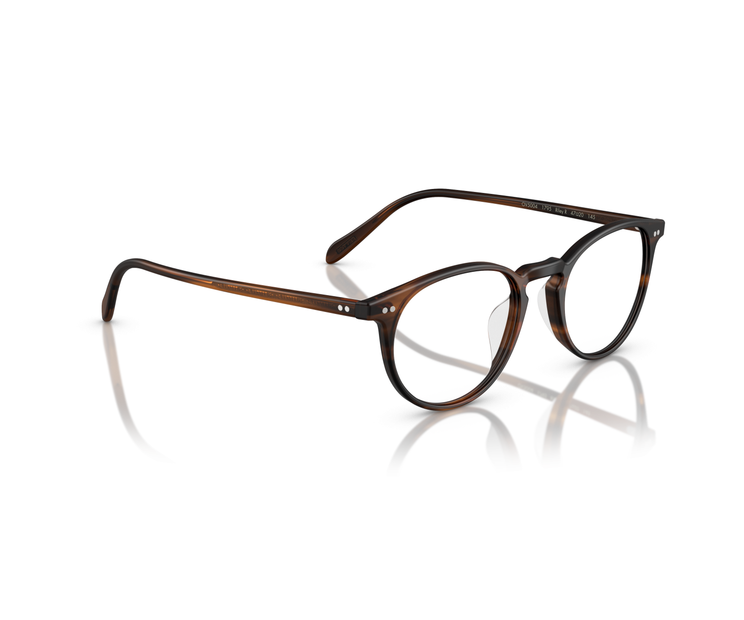 OLIVER PEOPLES - RILEY-R - OV5004 - 1795 - 47
