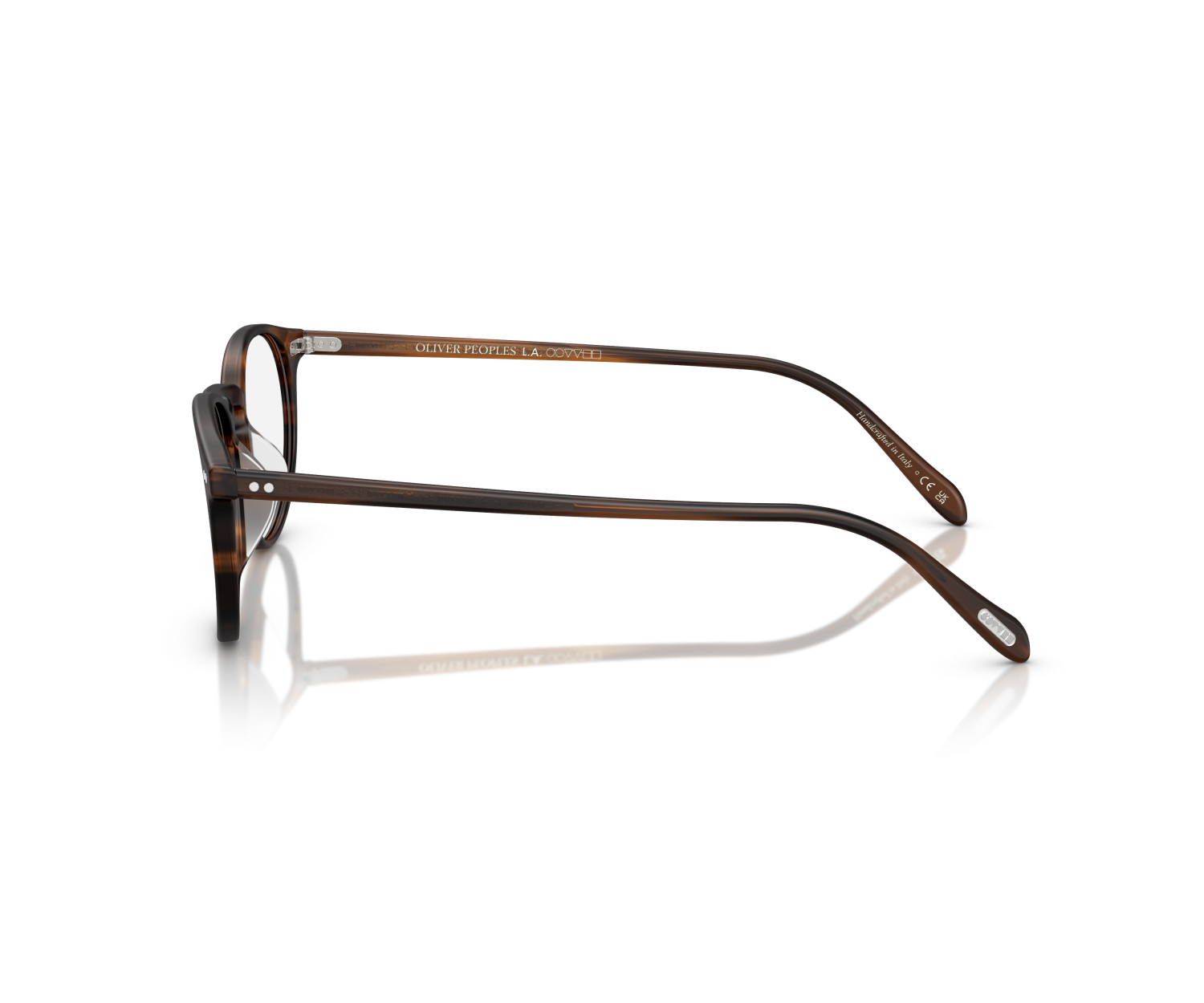 OLIVER PEOPLES - RILEY-R - OV5004 - 1795 - 47