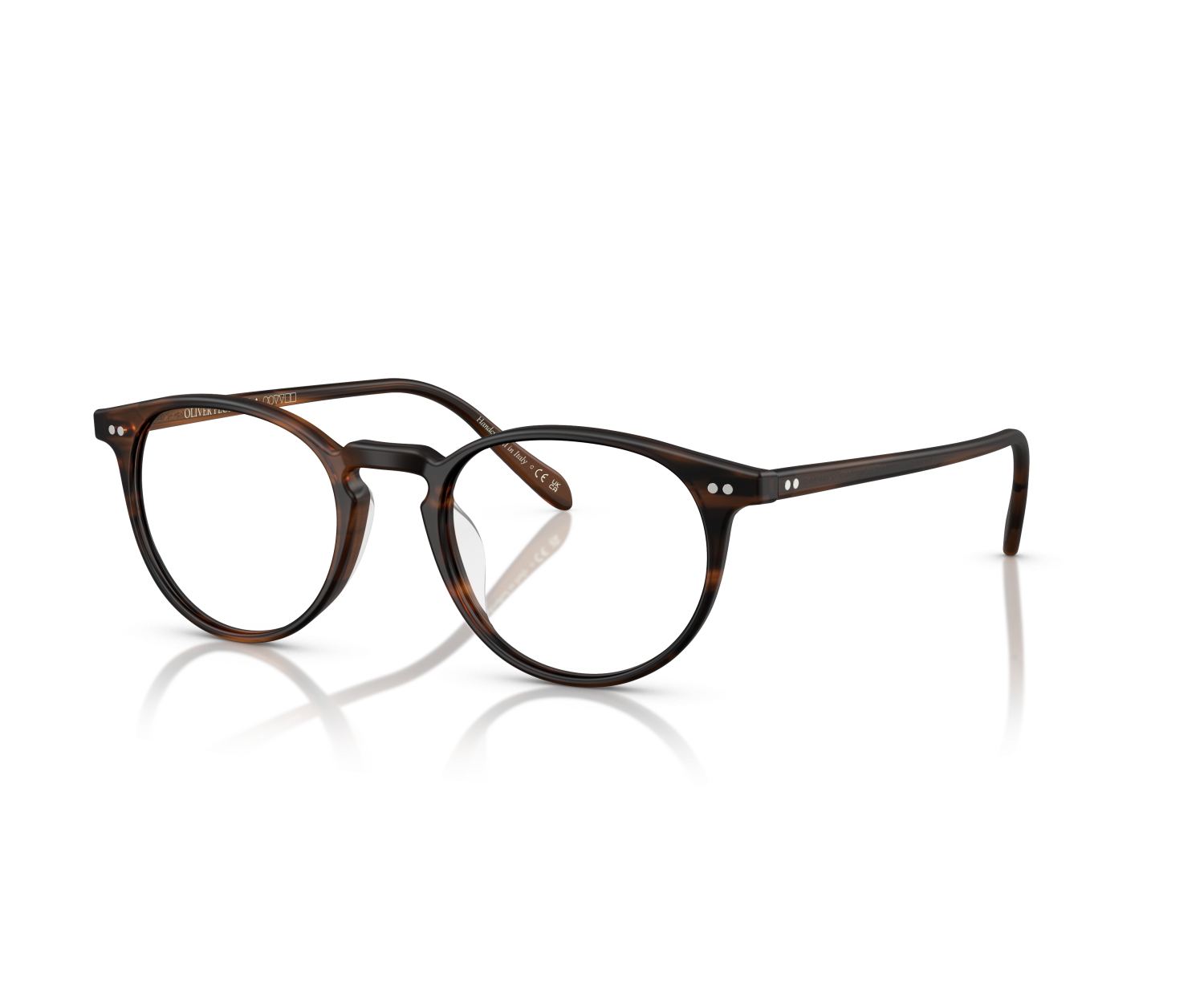 OLIVER PEOPLES - RILEY-R - OV5004 - 1795 - 47