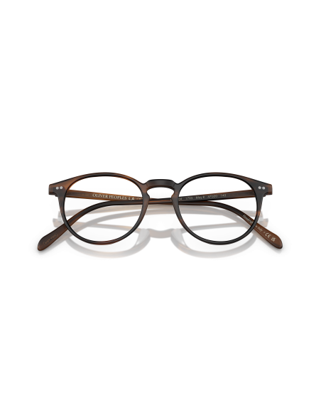 OLIVER PEOPLES - RILEY-R - OV5004 - 1795 - 49
