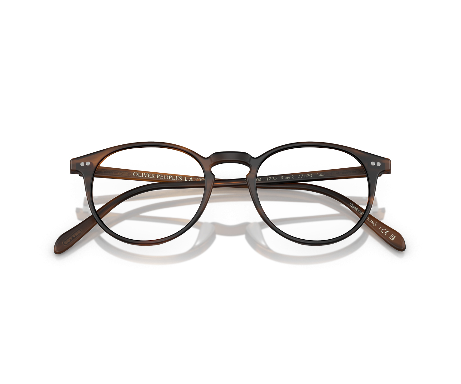 OLIVER PEOPLES - RILEY-R - OV5004 - 1795 - 49