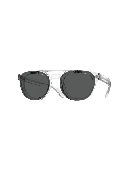 OLIVER PEOPLES - SHELDRAKE FLIP-UP CLIP - OV5036C - 532881 - 49