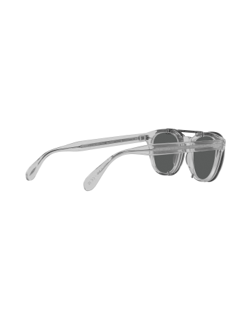 OLIVER PEOPLES - SHELDRAKE FLIP-UP CLIP - OV5036C - 532881 - 49 2