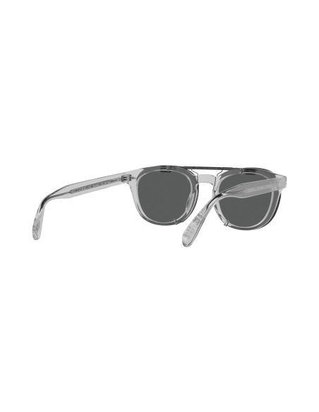 OLIVER PEOPLES - SHELDRAKE FLIP-UP CLIP - OV5036C - 532881 - 49
