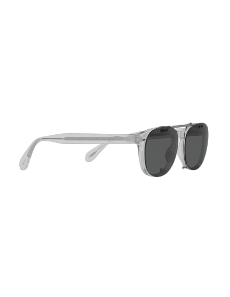 OLIVER PEOPLES - SHELDRAKE FLIP-UP CLIP - OV5036C - 532881 - 49