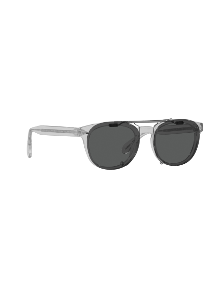 OLIVER PEOPLES - SHELDRAKE FLIP-UP CLIP - OV5036C - 532881 - 49