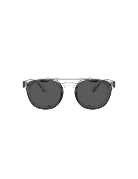 OLIVER PEOPLES - SHELDRAKE FLIP-UP CLIP - OV5036C - 532881 - 49