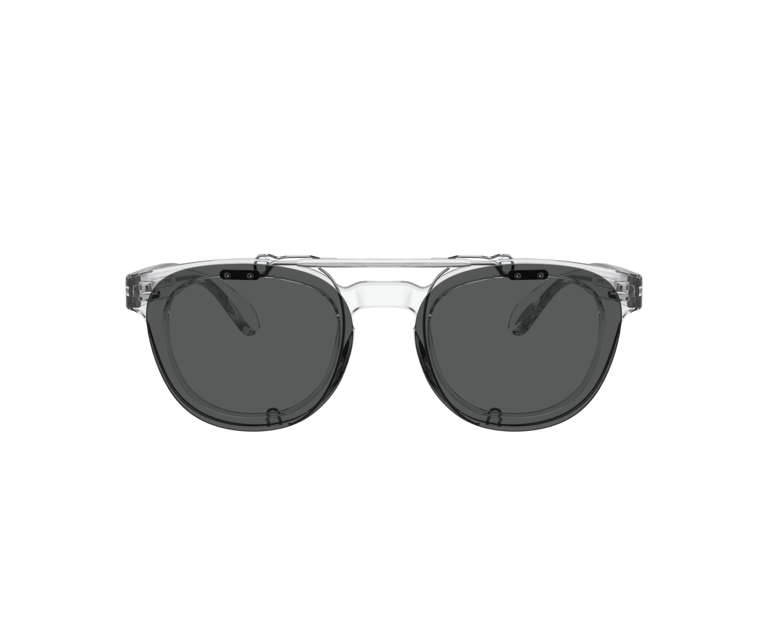 OLIVER PEOPLES - SHELDRAKE FLIP-UP CLIP - OV5036C - 532881 - 49