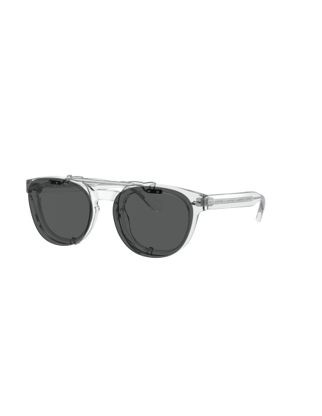 OLIVER PEOPLES - SHELDRAKE FLIP-UP CLIP - OV5036C - 532881 - 49