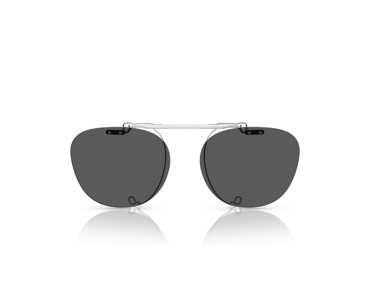 OLIVER PEOPLES - SHELDRAKE FLIP-UP CLIP - OV5036C - 532881 - 49
