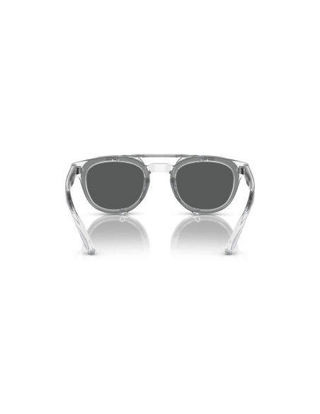 OLIVER PEOPLES - SHELDRAKE FLIP-UP CLIP - OV5036C - 532881 - 49