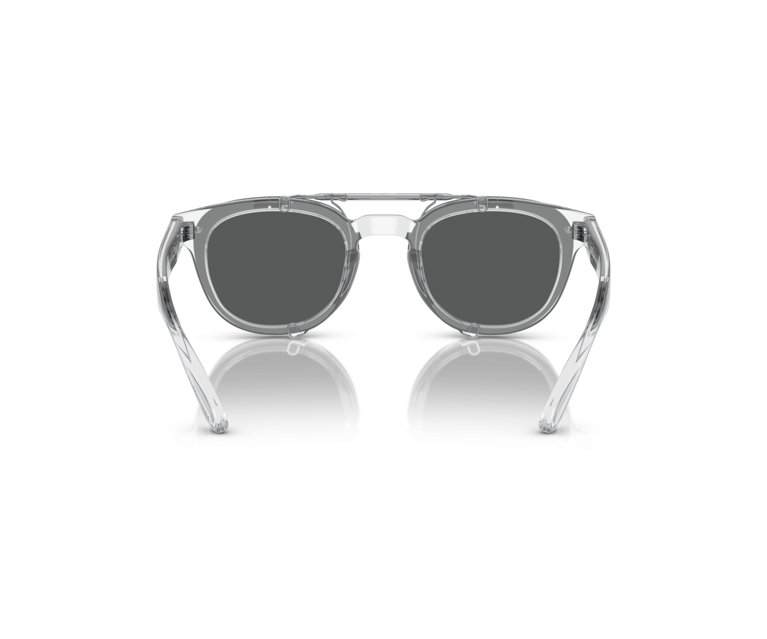 OLIVER PEOPLES - SHELDRAKE FLIP-UP CLIP - OV5036C - 532881 - 49