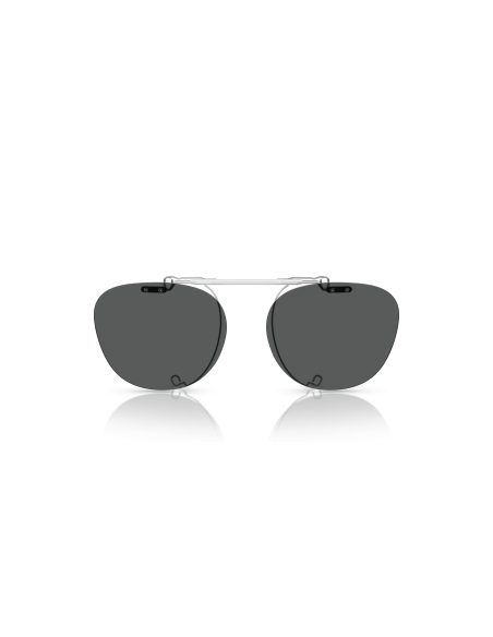 OLIVER PEOPLES - SHELDRAKE FLIP-UP CLIP - OV5036C - 532881 - 49
