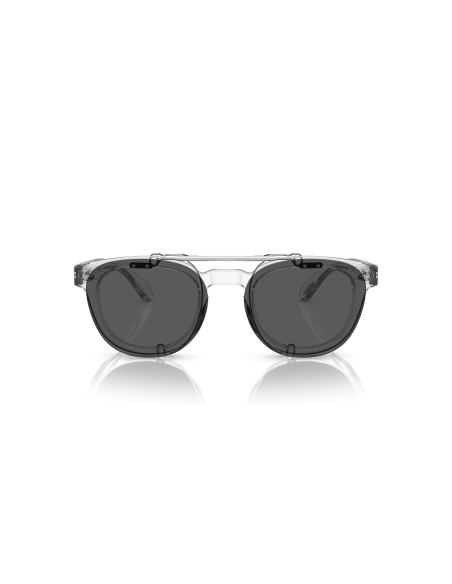 OLIVER PEOPLES - SHELDRAKE FLIP-UP CLIP - OV5036C - 532881 - 49