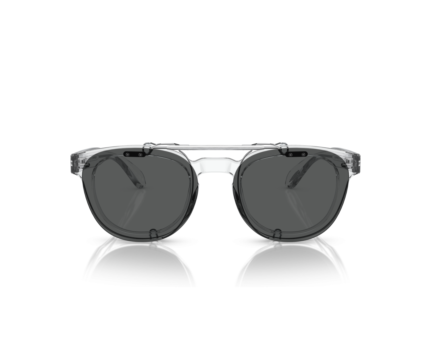 OLIVER PEOPLES - SHELDRAKE FLIP-UP CLIP - OV5036C - 532881 - 49