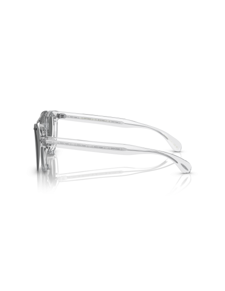 OLIVER PEOPLES - SHELDRAKE FLIP-UP CLIP - OV5036C - 532881 - 49