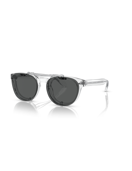 OLIVER PEOPLES - SHELDRAKE FLIP-UP CLIP - OV5036C - 532881 - 49