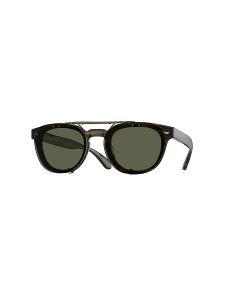 OLIVER PEOPLES - SHELDRAKE FLIP-UP CLIP - OV5036C - 53299A - 49