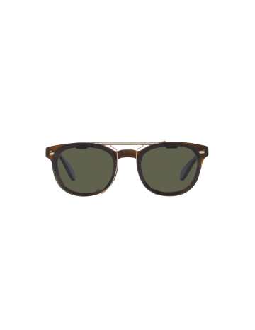 OLIVER PEOPLES - SHELDRAKE FLIP-UP CLIP - OV5036C - 53299A - 49 2