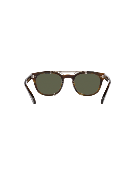 OLIVER PEOPLES - SHELDRAKE FLIP-UP CLIP - OV5036C - 53299A - 49