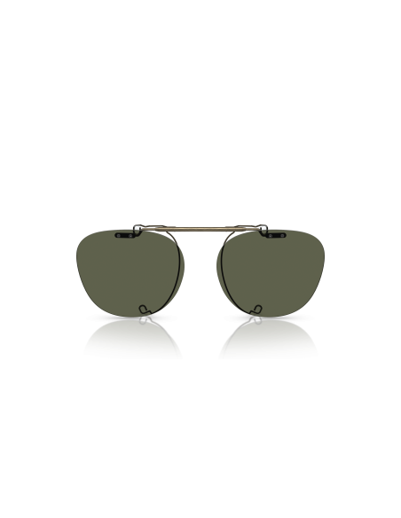 OLIVER PEOPLES - SHELDRAKE FLIP-UP CLIP - OV5036C - 53299A - 49