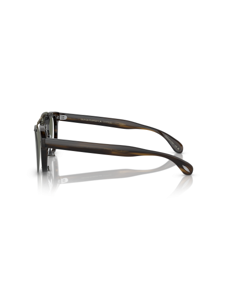 OLIVER PEOPLES - SHELDRAKE FLIP-UP CLIP - OV5036C - 53299A - 49