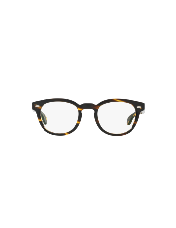OLIVER PEOPLES - SHELDRAKE - OV5036 - 1003L - 49 2