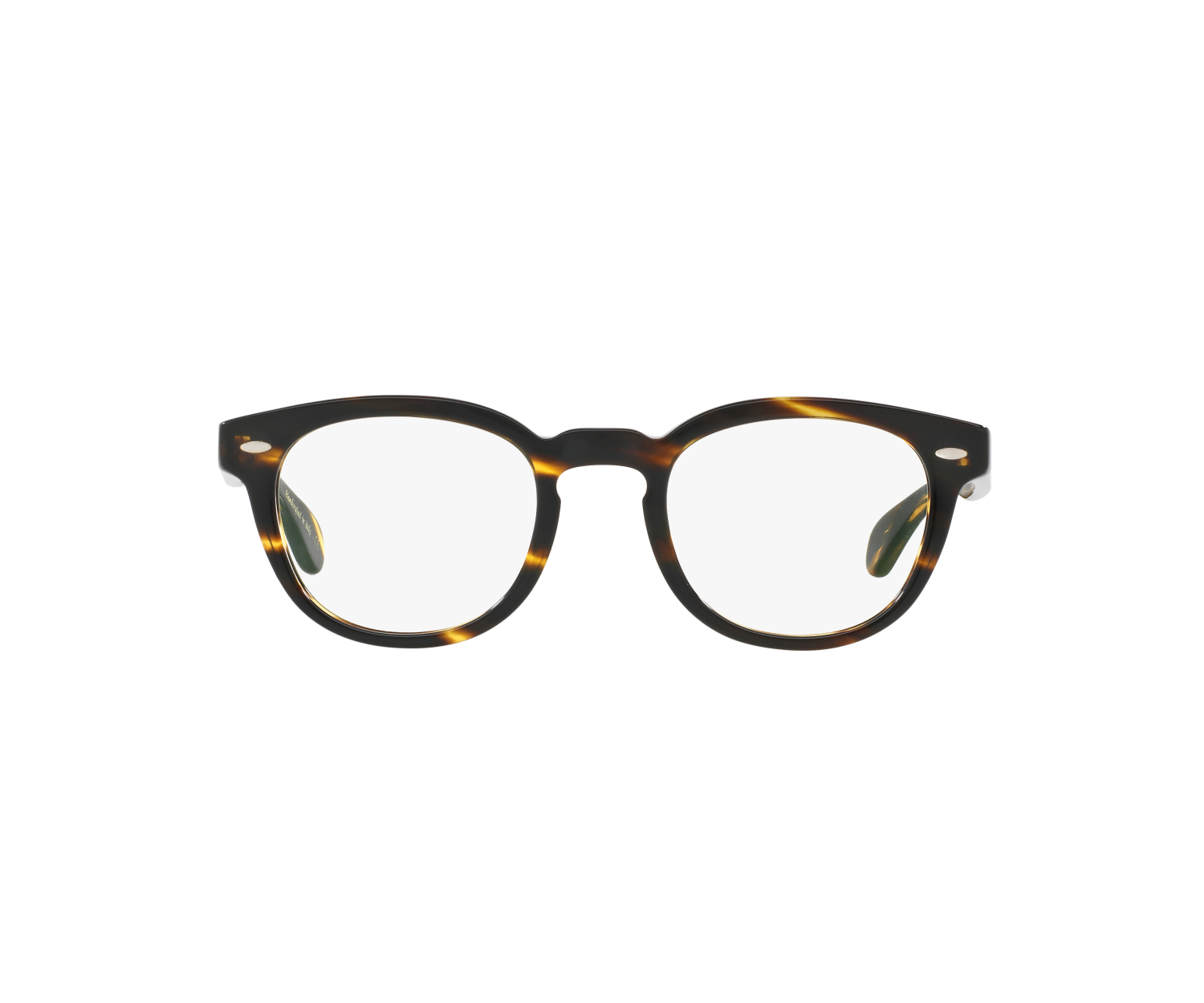 OLIVER PEOPLES - SHELDRAKE - OV5036 - 1003L - 49