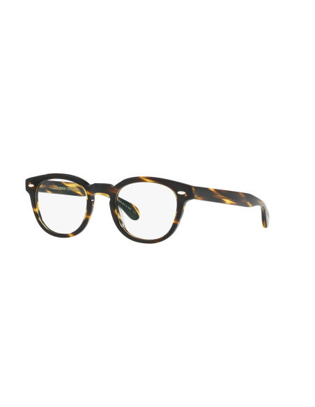 OLIVER PEOPLES - SHELDRAKE - OV5036 - 1003L - 49