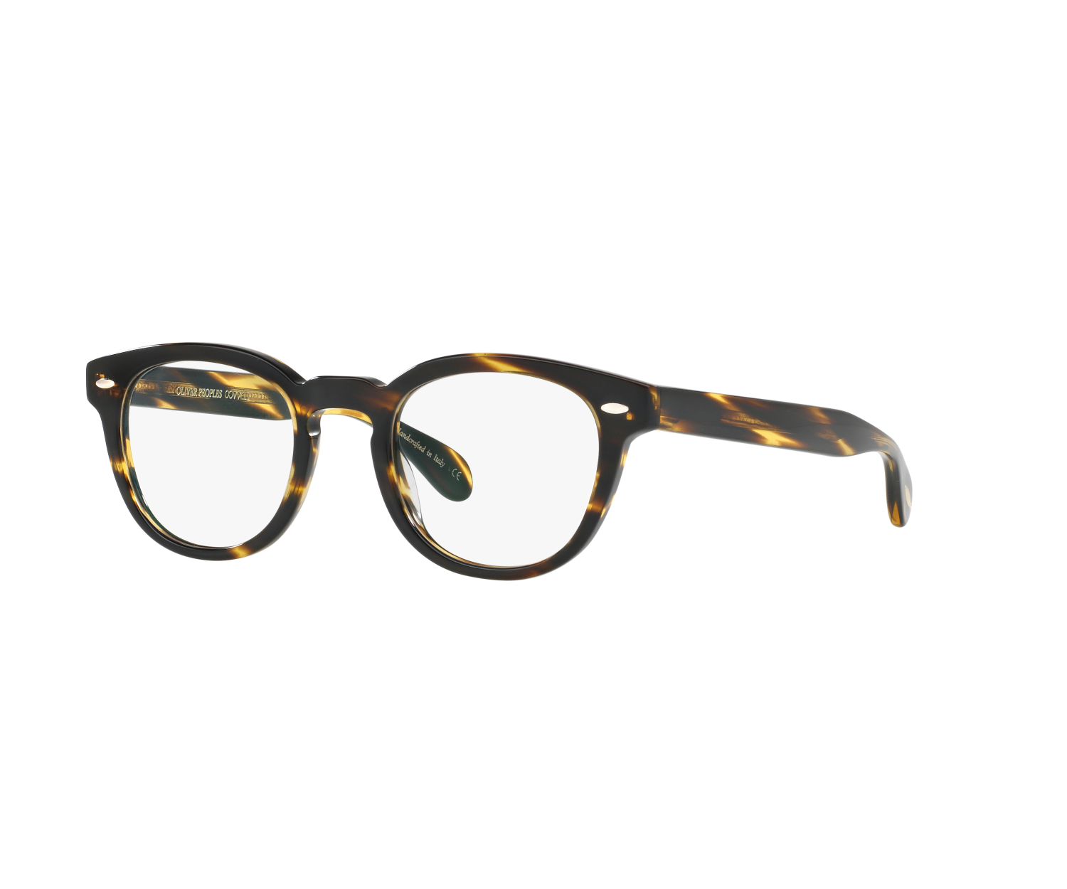 OLIVER PEOPLES - SHELDRAKE - OV5036 - 1003L - 49